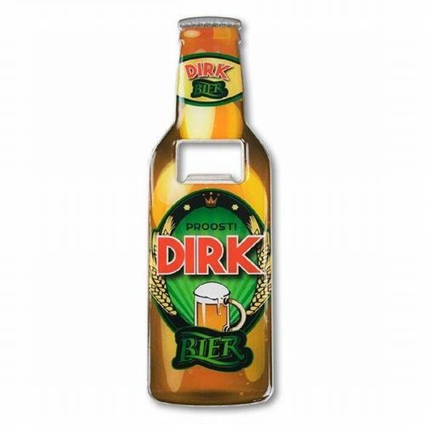 Magneet Opener  - Dirk