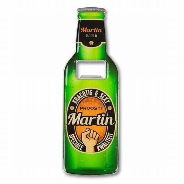Magneet Opener  - Martin