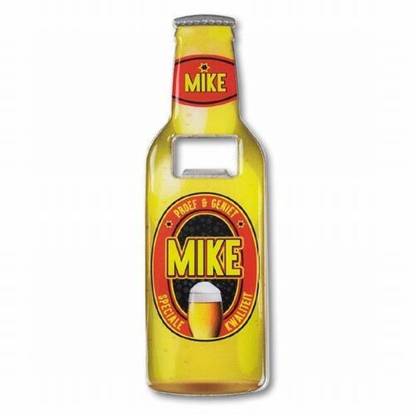 Magneet Opener  - Mike