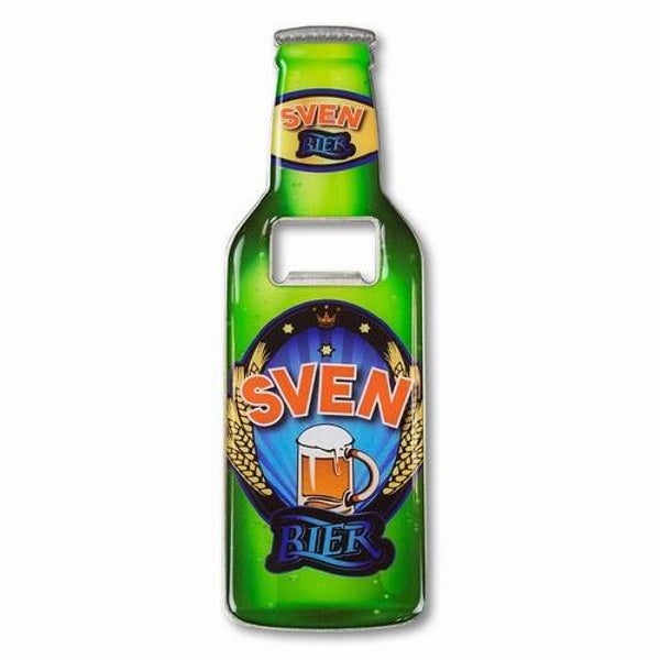 Magneet Opener  - Sven