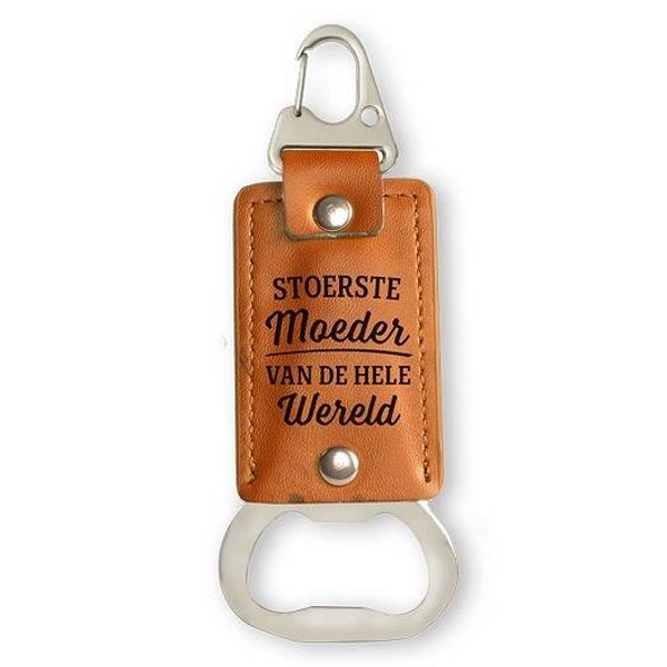 Legend opener  - Stoerste moeder