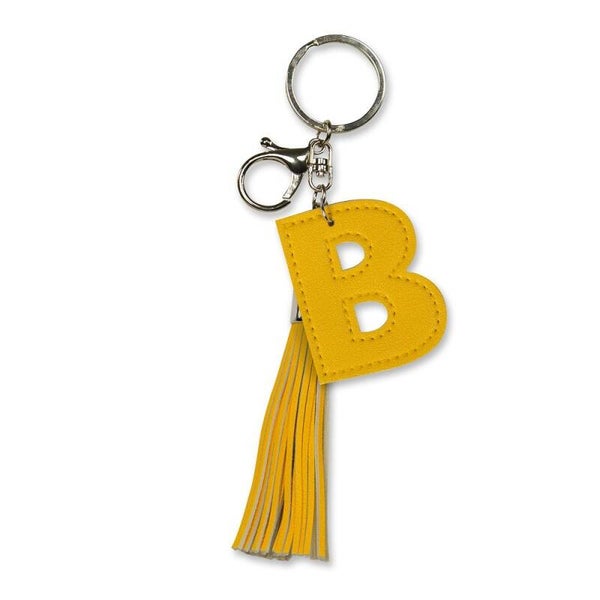 Tassel sleutelhanger - B