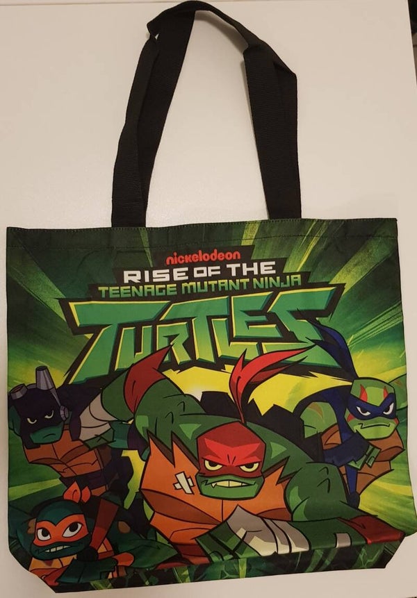 Turtle tas