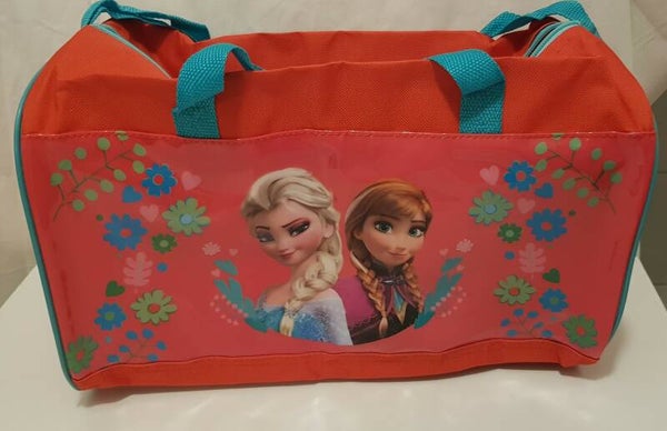 Frozen sporttas
