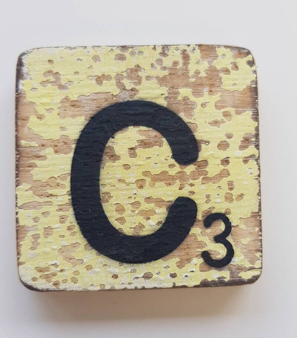 letter C