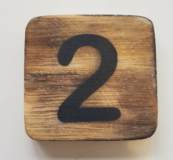 Cijfer 2