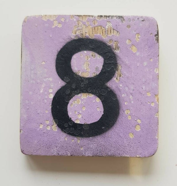 Cijfer 8