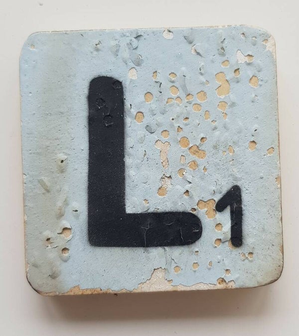 Letter L