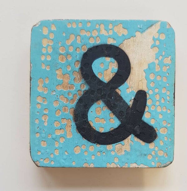 Symbool &