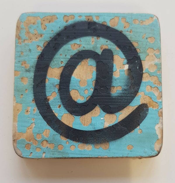 Symbool @