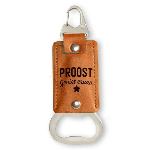 Legend opener  - Proost