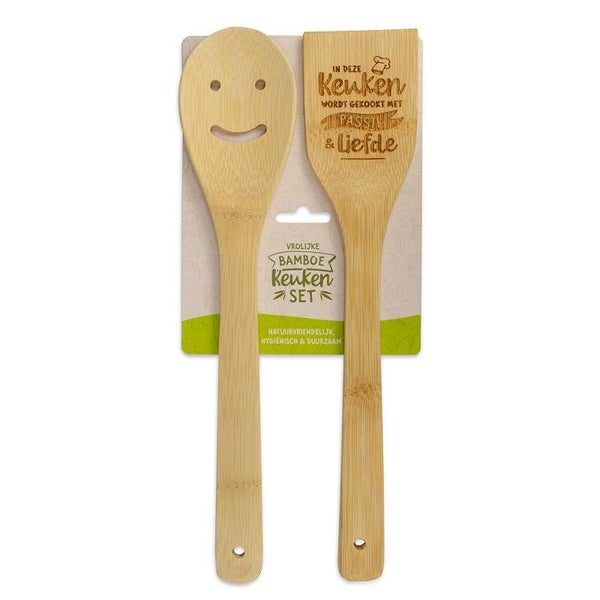 Keukenset  in deze keuken