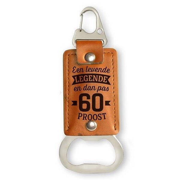 Legend opener  -  60