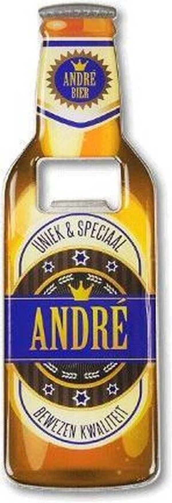Magneet Opener - Andre