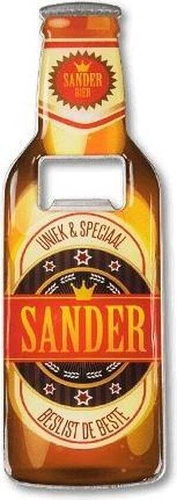 Magneet Opener  - Sander