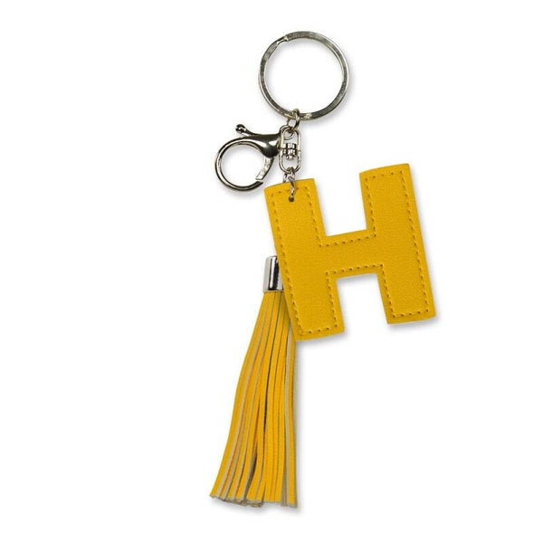Tassel sleutelhanger  - H