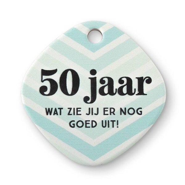 Magneet  - 50 jaar