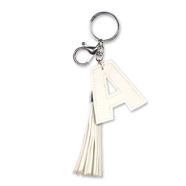 Tassel sleutelhanger  - A
