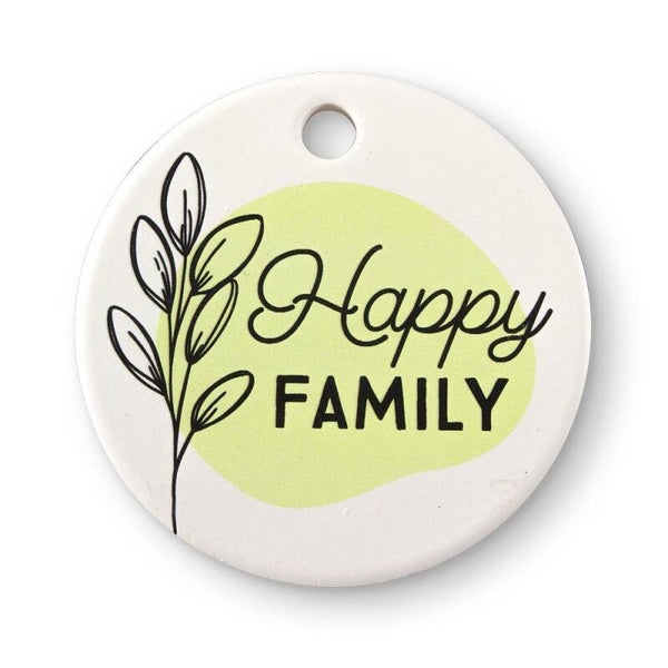 Magneet  - happy family