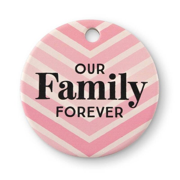 Magneet  - our family