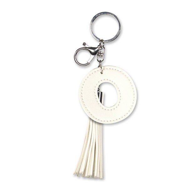 Tassel sleutelhanger  - O