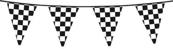 Vlaggenlijn racing