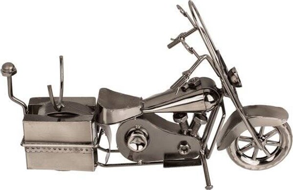 Flessenhouder motor