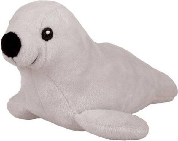 Happy friends - Zeehond
