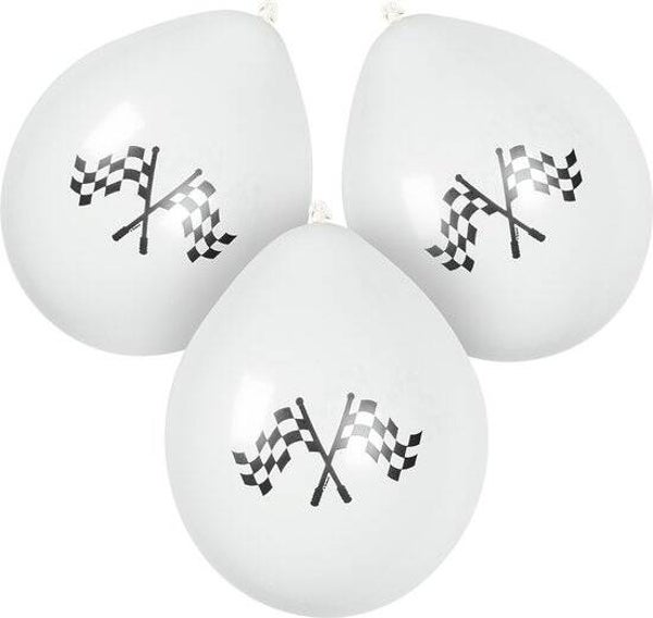 Ballonnen Racing