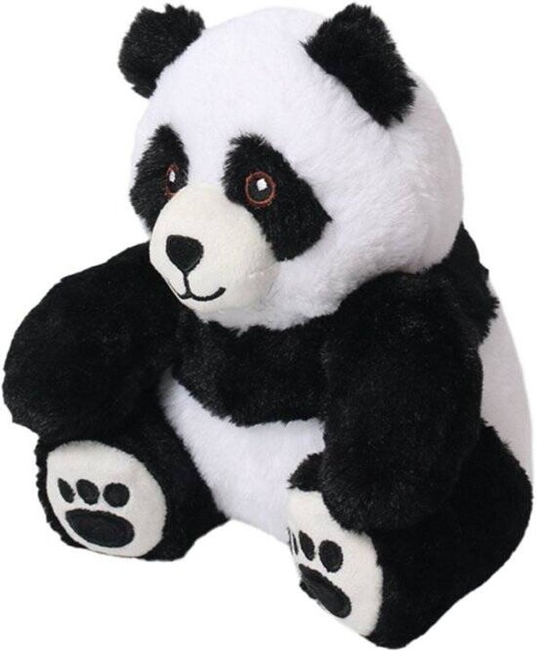 Happy friends - Panda