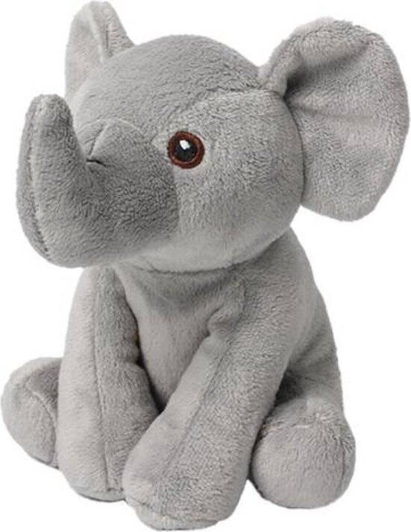 Happy friends - Olifant