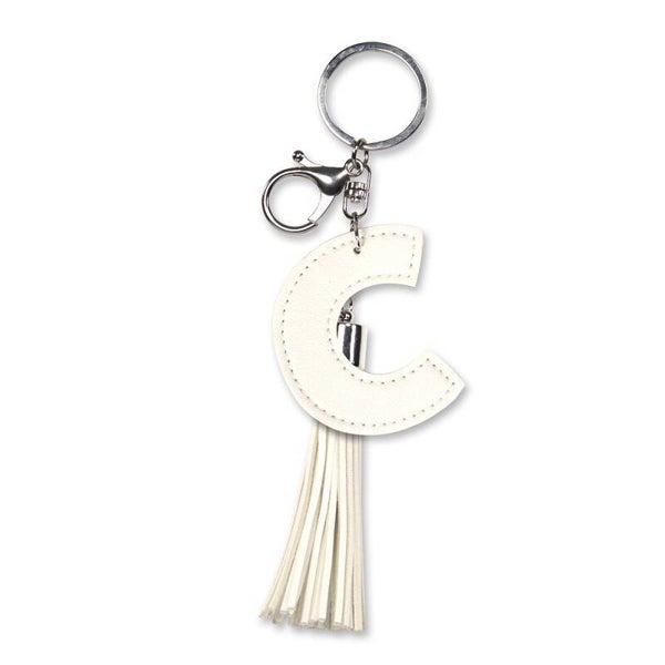 Tassel sleutelhanger  - C