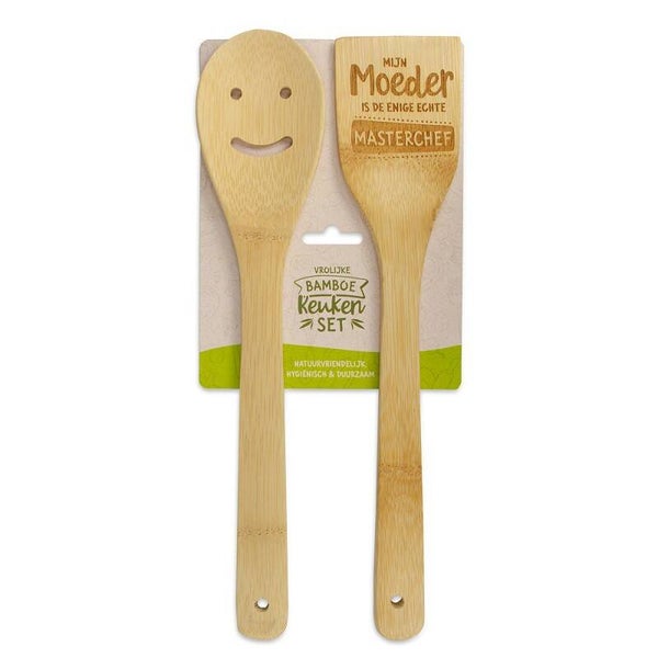 Keukenset  mijn moeder