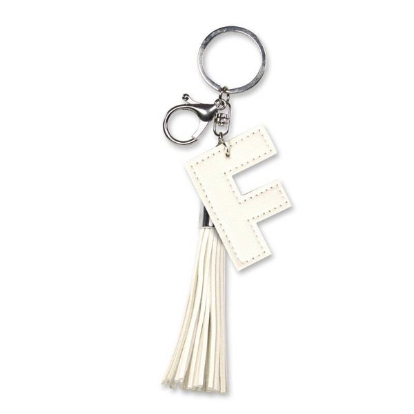 Tassel sleutelhanger  - F