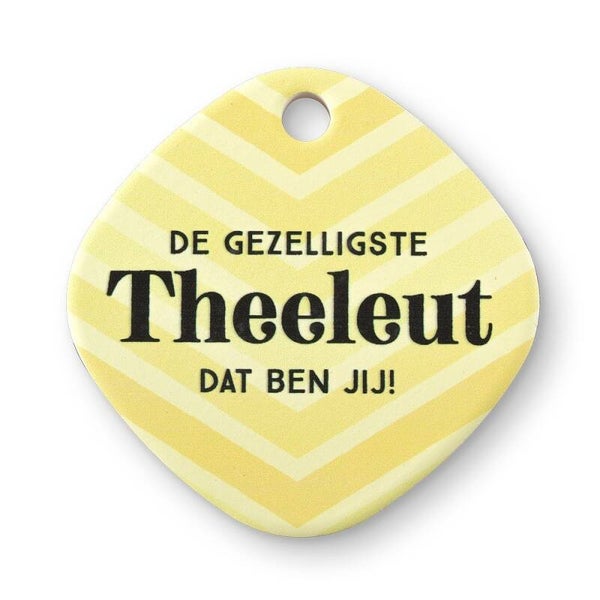 Magneet  - theeleut