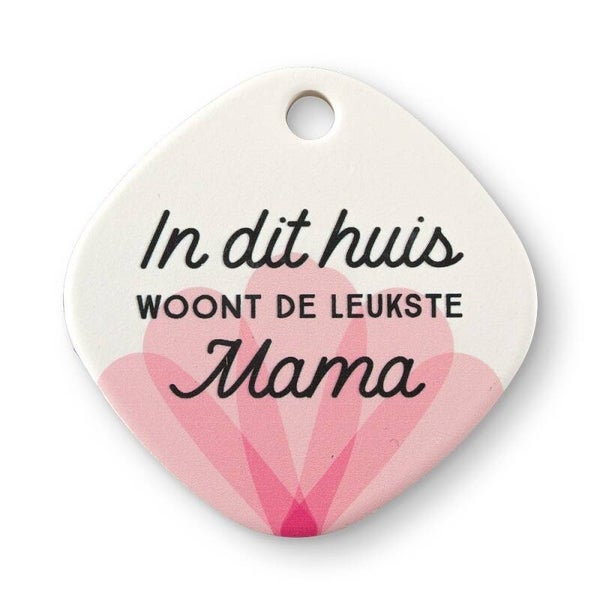 Magneet  - mama