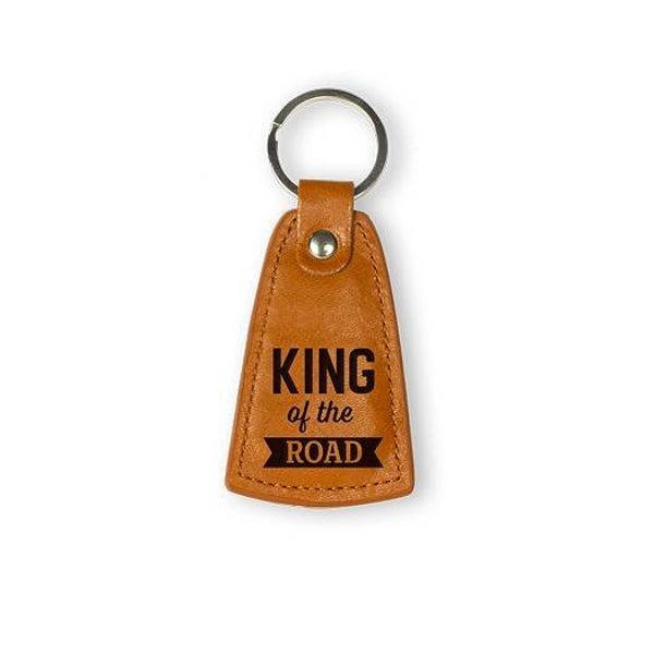 Legend sleutelhanger  - king of the road