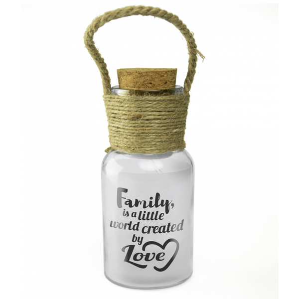 Starlight family little world