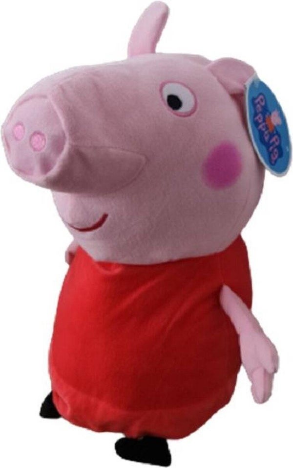 Peppa pig George