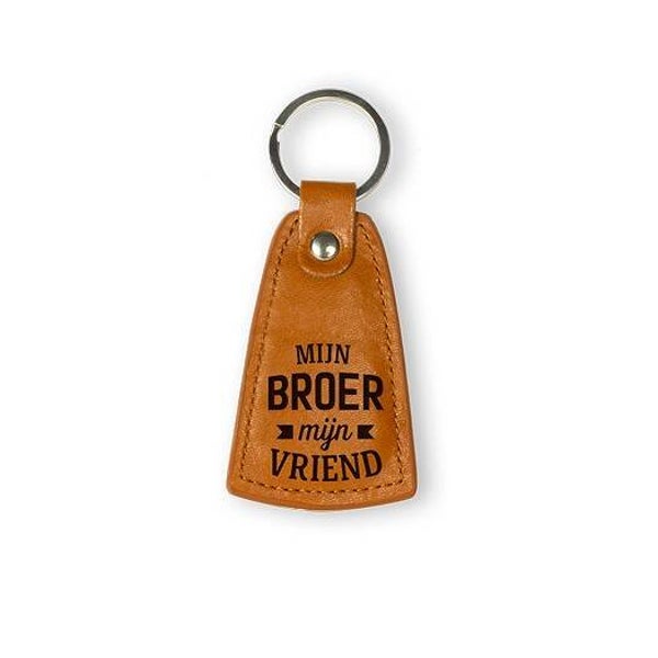 Legend sleutelhanger  - broer