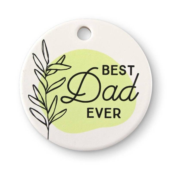 Magneet  - best dad