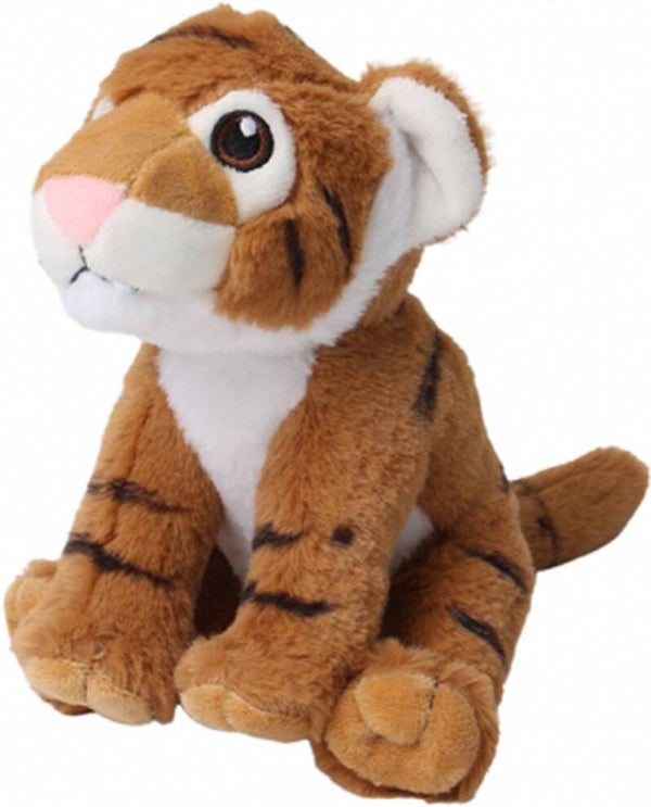 Happy friends - Tijger