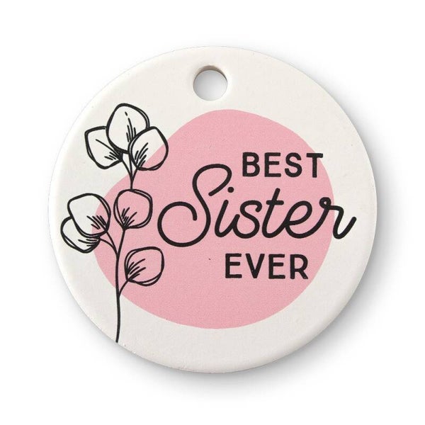 Magneet  - sister