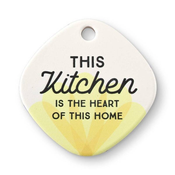 Magneet  - this kitchen