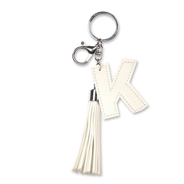 Tassel sleutelhanger  - K