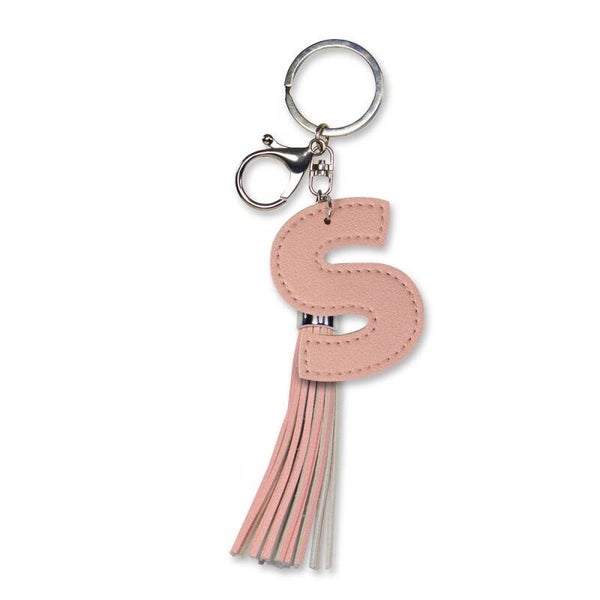 Tassel sleutelhanger  - S