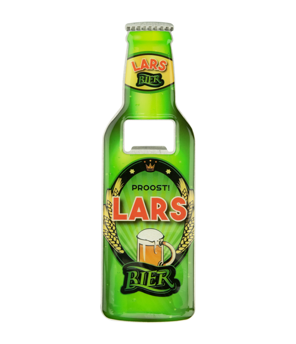 Magneet Opener  - Lars