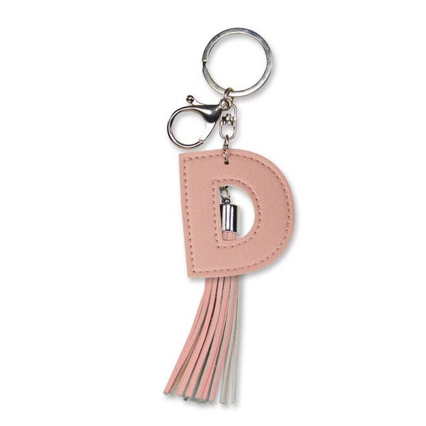 Tassel sleutelhanger  - D
