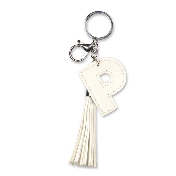 Tassel sleutelhanger  - P