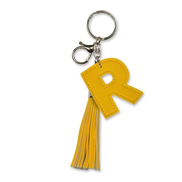 Tassel sleutelhanger  - R